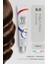 Profesyonel Krem Saç Boyası - 6.0 Yoğun Koyu Kumral 100 ml - Plex, Keratin, Seramid 1