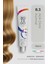 Profesyonel Krem Saç Boyası - 8.3 Açık Dore Kumral 100 ml - Plex, Keratin, Seramid 1