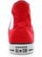 Chuck Taylor All Star Hi Unisex Kırmızı Sneaker.600 3