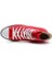 Chuck Taylor All Star Hi Unisex Kırmızı Sneaker.600 4