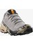 Speedcross 6 Gore-Tex Erkek Gri Koşu Ayakkabısı.8823 7