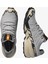 Speedcross 6 Gore-Tex Erkek Gri Koşu Ayakkabısı.8823 10