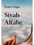 Siyah Alfabe 1