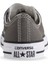 Chuck Taylor All Star Unisex Kahverengi Sneaker.010 3