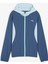 Run Velocity Woven Kadın Lacivert Koşu Ceketi.80 11