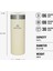 The AeroLight Transit Mug .47L 16oz Krem Termos 10787.217 7