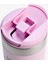 The AeroLight Transit Mug .47L 16oz Pembe Termos.221 6