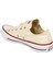 Chuck Taylor All Star Unisex Krem Sneaker 159485C.101 4