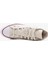 Chuck Taylor All Star Hi Unisex Krem Sneaker 159484C.101 8