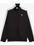 T7 Oversized Track Unisex Siyah Ceket.01 8