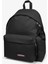 Padded Pak'R Unisex Siyah Sırt Çantası.008 11