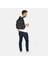 Padded Pak'R Unisex Siyah Sırt Çantası.008 14