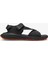 Motion Dune Backstrap Erkek Siyah Sandalet.M100 6