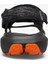 Motion Dune Backstrap Erkek Siyah Sandalet.M100 7