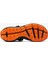 Motion Dune Backstrap Erkek Siyah Sandalet.M100 10