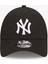 New York Yankees Home Field Unisex Siyah Şapka.- 9