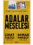 Gayri Askeri Statüdeki Adalar Meselesi 1