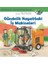Gündelik Hayattaki Iş Makineleri 1
