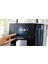 TP713R19 EQ700 Classic Piyano Siyah Çıkarılabilir Su Tankı Tam Otomatik Kahve Makinesi 9