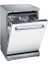 SN23HW62MT 6 Programlı Bulaşık Makinesi 5