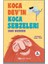 Koca Dev’in Koca Sebzeleri 1