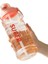 2000ML Açık Spor Fitness Ekstra Kapasiteli Çift Içme Pipetli Plastik Bardak (Yurt Dışından) 1