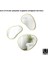 Hubba Pebble Duvar Montaj Aynaları, 3&apos;lü Set, Pirinç 2
