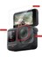 Temperli Cam Ekran Koruyucu Film Kiti INSTA360 Ace/ace Pro Için – Ön Ekran, Arka Ekran ve Lens Koruyucu, 9h Sertlik, 2.5d Kavisli Yüzey 3