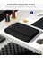 13 Inç iPad Pro M4 OLED 2024, 13 Inç iPad Air M2 2024, 12,9 Inç iPad Pro M2&m1, Surface Pro 10/9 Için Ince Tablet Kılıfı, Aksesuar Bölmeli Kılıf, Magic/smart Keyboard Folio&apos;ya Uyar 3