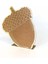 Acorn Place Card - Pack Of 12 1