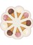 Die Cut Ice Cream Placemat 12 Sheets 1