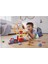 HKX41 Hot Wheels Çember Pistli Iftaiye Istasyonu 2