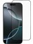 iPhone 17 Pro Max Anti-Static 3D Toz Tutmayan Kırılmaz Ekran Koruyucu 2