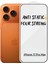 iPhone 17 Pro Max Anti-Static 3D Toz Tutmayan Kırılmaz Ekran Koruyucu 3