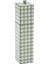 Gingham S&p Grinder Sage 1