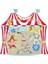 Die-Cut Circus Tent Placemat - 12 Sheets 1
