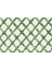 Green Lattice Placemat Pad Of 24 1