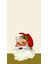 Santa Guest Napkin Pack Of 16 1