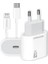 EC-020 20W ECO-PD Hızlı Şarj USB-C to Lightning 3
