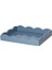 Scalloped Tray Chambray 2