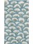 Pontchartrain Scallop Blue Guest Towel Napkins 15 Per Package 1