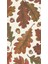 Autumn Leaves Guest Napkin - Pack Of 16 1