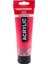 Amsterdam Akrilik Boya 120 Ml. 317 Transparent Red Medium 1