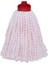 Ladin Mikrofiber Renkli Mop 1 Adet -WM402 1