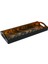 Go Wild Lacquer Bar Tray 20X8 1