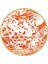 Gilded Porcelain Coral Placemats 1 Each 1