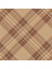 Autumn Plaid Cocktail Napkin Pack Of 20 1