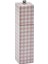 Gingham S&p Grinder Pink 1
