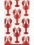 Lobsters Paper Guest Towel Napkins 15 Per Package 1