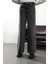 Füme Yüksek Bel Wide Leg Jean 4